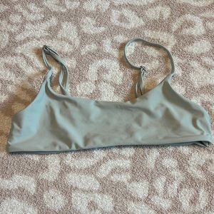 Shein Swim Top
